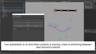 Rig Studio 2 Base modules - Dynamic Chain