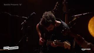 Bastille - Eve \u0026 Paradise Lost (Live at the Aviva Studios, 2024)