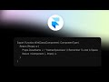 Easily Add a Custom Class to your Button in Framer (STEP-BY-STEP)