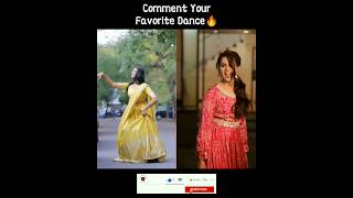 Aanandha raagam serial Vs Kayal Serial Heroine Dance | Anbe Anbe Song Dance 🔥🤗