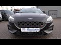 2020 ford focus st 2.3l 280hp