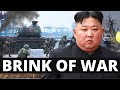 SHOTS FIRED AT KOREAN BORDER, CHINESE ENCIRCLE TAIWAN! Breaking War News With The Enforcer (965)