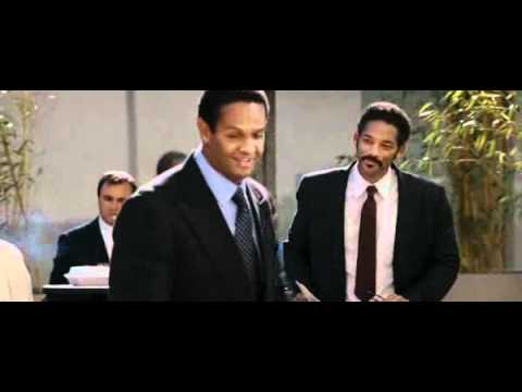 Best Scene-The Pursuit Of Happiness Best Scene-The Pursuit Of Happiness