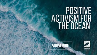 🇬🇧 Act Positive, Protect the Ocean