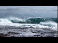 Barrel at Jakes Point Kalbarri (WA)