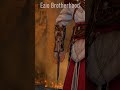 Hidden Blades in OG Assassins Creed Games