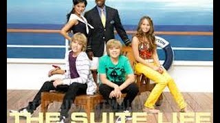 The Suite Life On Deck ❀ S03E03 So You Think You Can Date