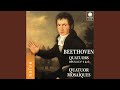 String Quartet No. 6 in B-Flat Major, Op. 18 No. 6: I. Allegro con brio