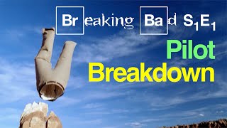 Breaking Bad Pilot: 23 Hidden Details