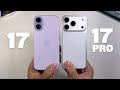 iPhone 17 vs 17 Pro: Two Months Later (Don’t Buy The Wrong One)