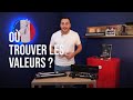 comment bien utiliser une clé dynamométrique 🔧