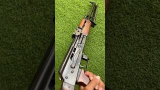 KALASHNIKOV RPK RIFLE RUSSIA #shorts #kalashnikovashow