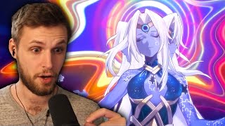 Braxophone reacts to Star Rail LORE DROP - Myriad Celestia Trailer: Fables About the Stars Part 1