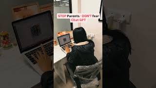 STOP Wasting Your Child's Potential Discover How ChatGPT Can Help