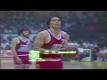 pba classic games 1983 reinforced conference crispa vs. toyota june 30 1983