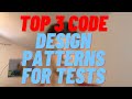 Page Object, Singleton, and Factory Design Patterns in Test Automation with Playwright & TypeScript