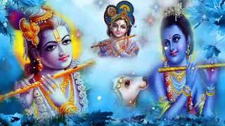 चरणों का पुजारी हूँ तेरे दर का भिखारी हूं -संजय मित्तल -  भक्तिमय शाम भजन Popular krishna bhajan