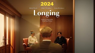 Longing Trailer (2024) 🎬  - A Heartfelt Comedy-Drama  | Full Review, Cast, and More! ❤️