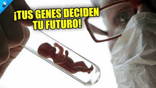 En El Futuro Los Padres Pueden Elegir Los Genes De Sus Hijos Cambiando La Sociedad...  | Resumen