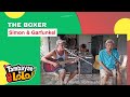 The Boxer (Simon & Garfunkel) Cover by Tambayan Ni Lolo