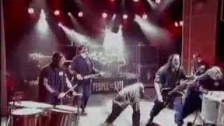 Slipknot - (sic) Live 1999