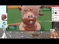 クラバンメタモン復活祭tv【ポケモンsv】【ゆっくり実況】