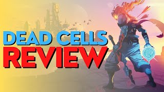 Dead Cells - REVIEW! BEST ACTION GAME!