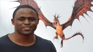 Wayne Brady Gets Serious: WSJ Opinion