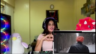 Sidhu Moose Wala - Chosen | Sunny Malton | New Punjabi Song 2019 | Punjabi Love Song | Varsha Reacts