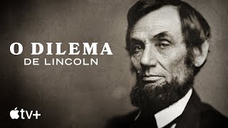 O Dilema de Lincoln - Trailer oficial | Apple TV+