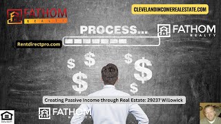 Creating Passive Income through Real Estate: 29237 Willowick