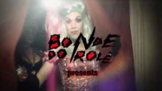 Bonde Do Role - Marina Gasolina (Official Video)