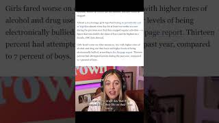 Gen Z S Mental Health Needs Help