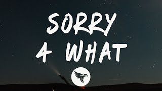 Tory Lanez - Sorry 4 What (Lyrics)