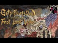 GAMERamble - GetsuFumaDen: Undying Moon First Look Video