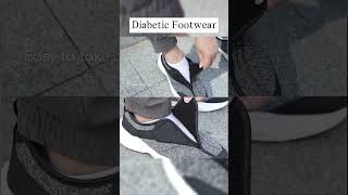 Must-Have Diabetic Footwear Trends