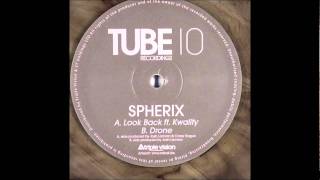 Spherix - Drone