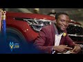 A proud winner! – #DStvMVCA