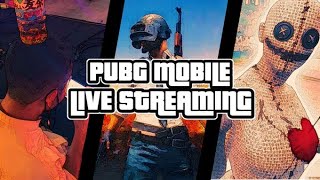 今日でホントに最終回です!!!!!!!【PUBGモバイル】