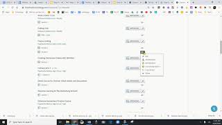 Link Course Sections in Schoology