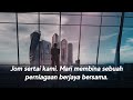 AGAPE SUPERIOR LIVING | Video Peluang Perniagaan (MALAY)