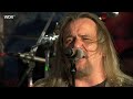 sodom live rock hard festival 2023 rockpalast