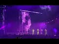 230528 blackpink born pink world tour bangkok encore pink venom fancam by wee