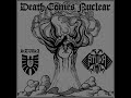 Stuka - Death Comes Nuclear