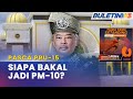 PASCA PRU-15 | Agong Titah Kemuka Gabungan & Nama Calon PM Esok