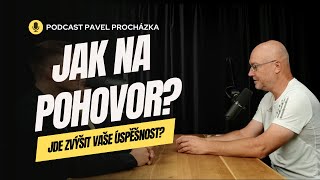 Moderní doba pohovorů. Na co se připravit?