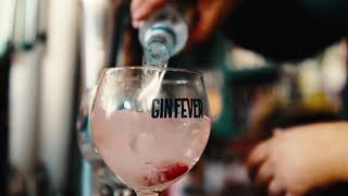 GIN FEVER FESTIVAL MANCHESTER