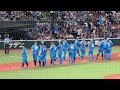 岸潤一郎 人生初サヨナラホームランの大仕事‼︎ ライオンズ サヨナラ勝ちの瞬間！【西武3 2オリックス】2023 8 4