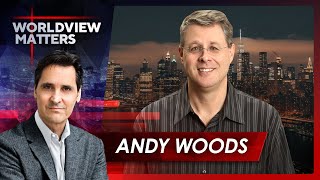 Prophecy Update: Critical Global News Stories Flying Under the Radar with Andy Woods