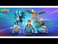 mega進化詳細介紹📝！超級進化真的很受歡迎嗎🤔？【pokémon go】阿a